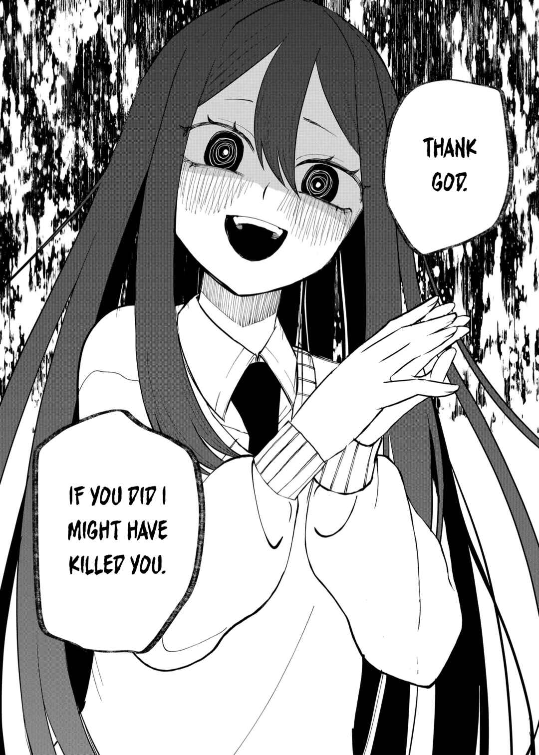 Page 16 Chapter 14 Shihai Shoujo Kubaru-chan