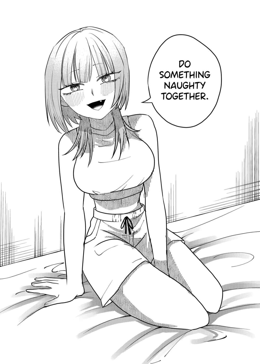 Page 15 Chapter 19 Shihai Shoujo Kubaru-chan