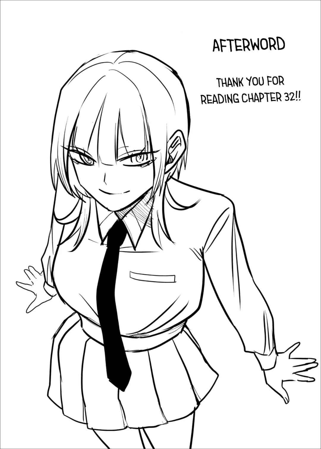 Page 15 Chapter 32 Shihai Shoujo Kubaru-chan