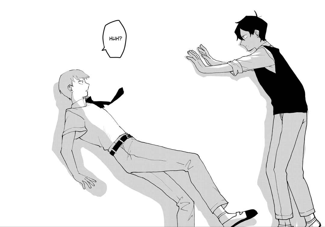 Page 12 Chapter 51 Shihai Shoujo Kubaru-chan