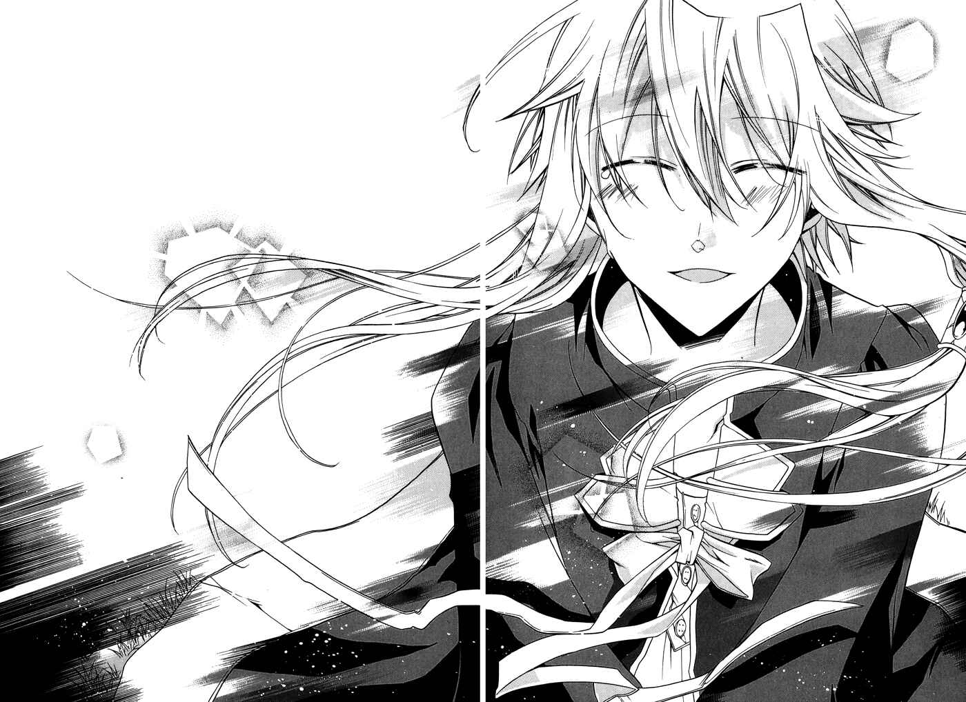 Page 31 Chapter 25 Shounen Hakaryuudo