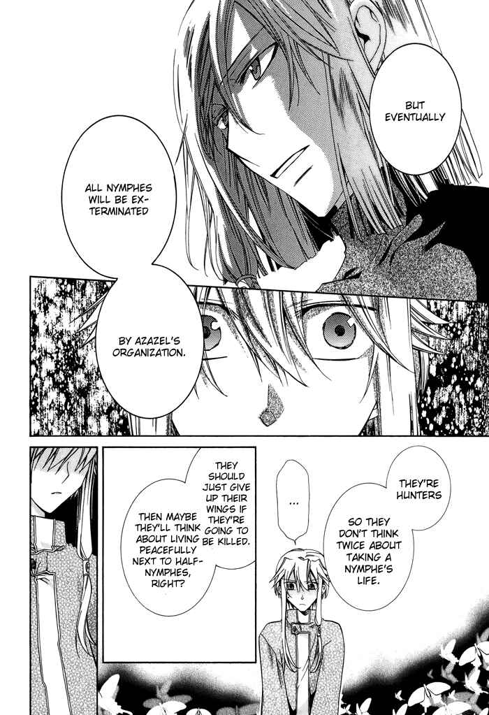 Page 9 Chapter 22 Shounen Hakaryuudo