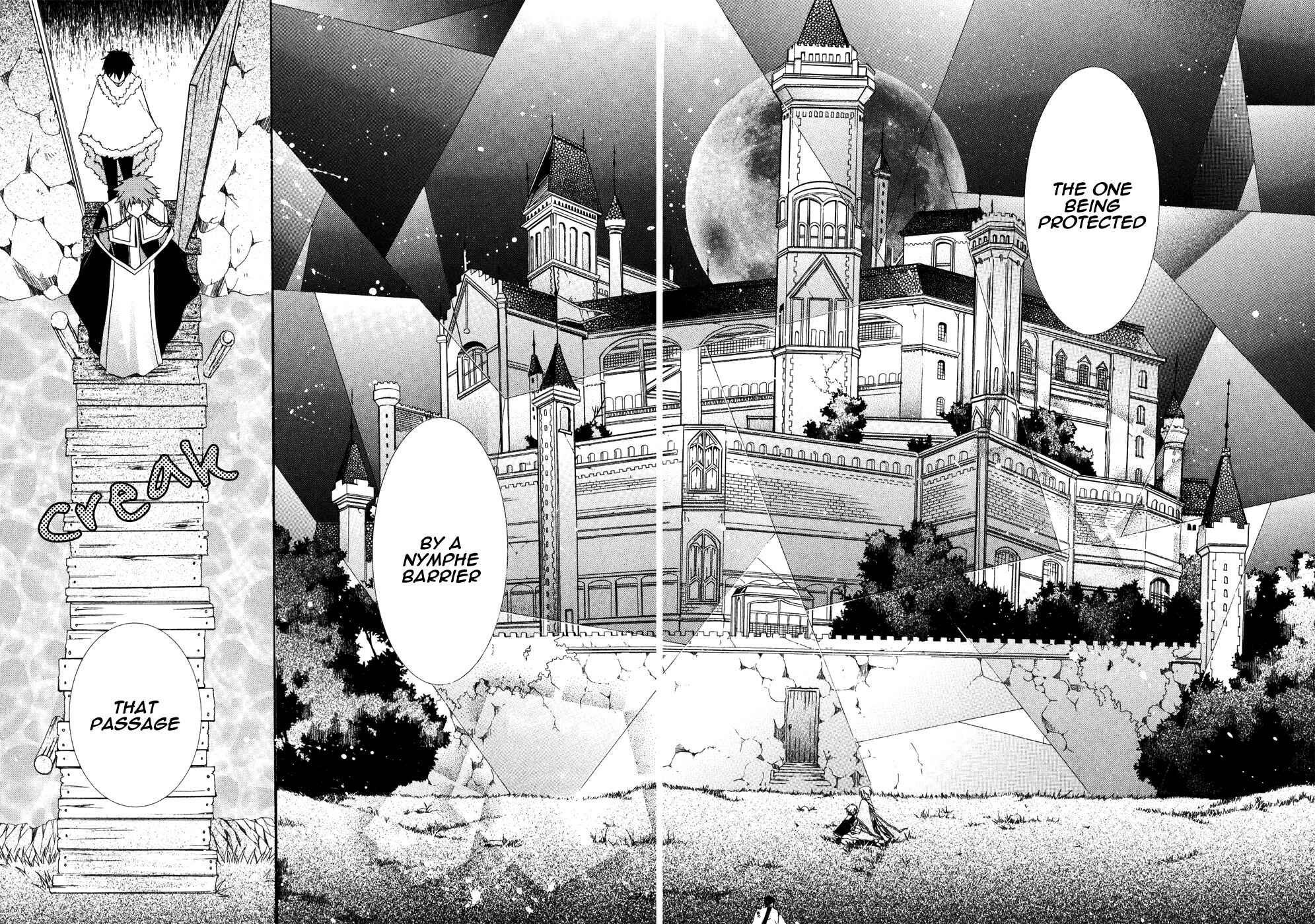 Page 29 Chapter 11 Shounen Hakaryuudo