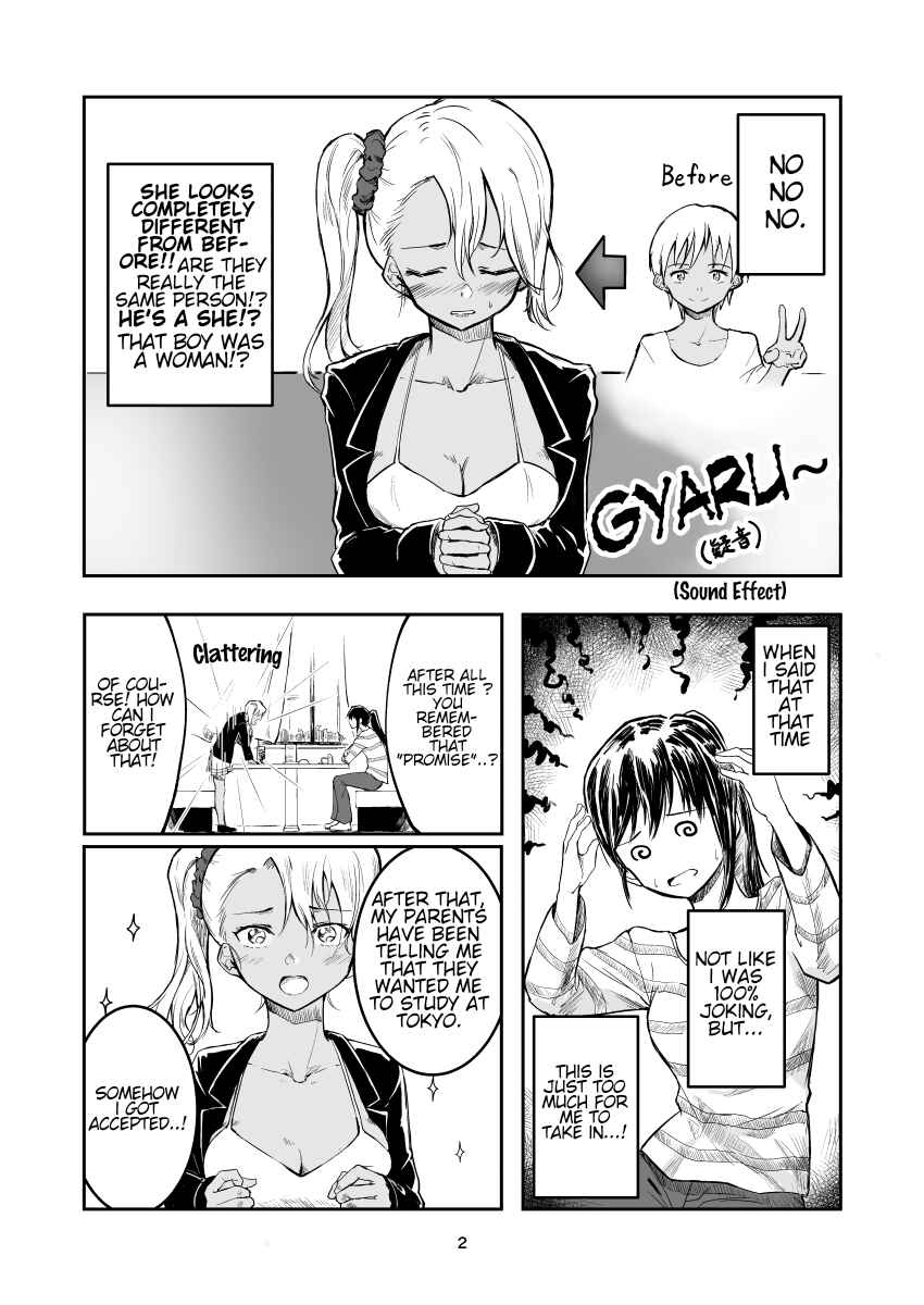 Page 2 Chapter 1 Hot Milk and Your Voice