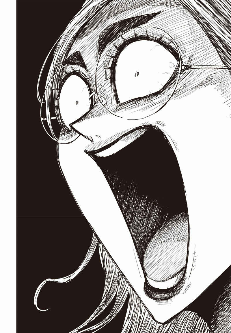 Page 33 Chapter 21 Suicide Girl