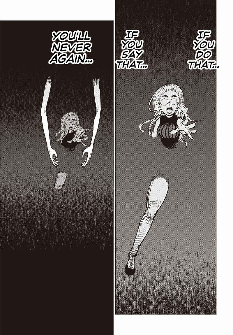 Page 36 Chapter 21 Suicide Girl