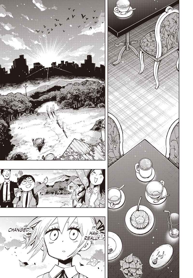 Page 14 Chapter 38 Suicide Girl