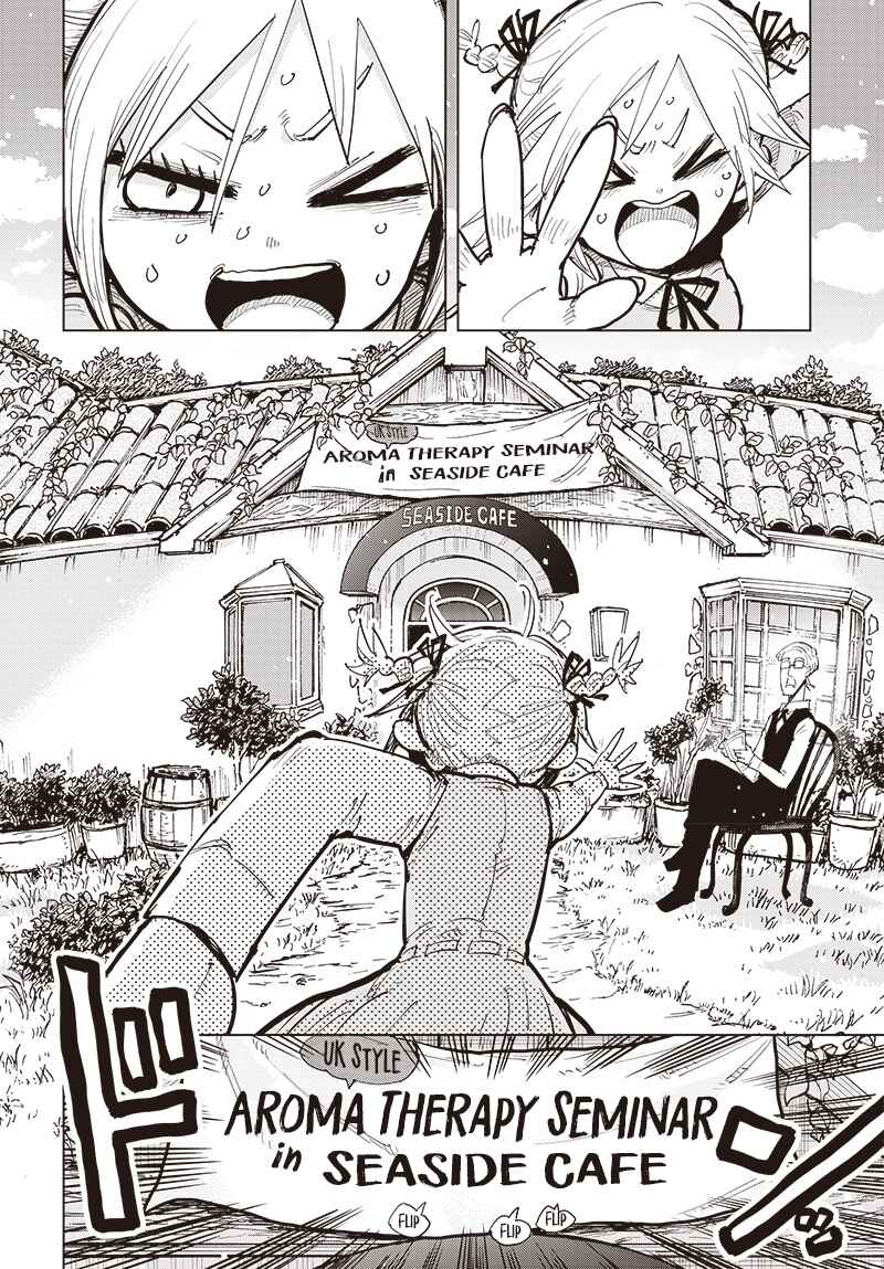 Page 5 Chapter 38 Suicide Girl