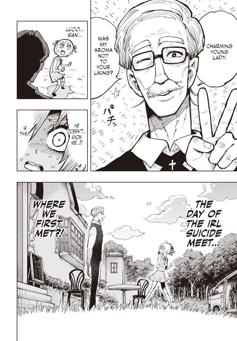 Page 7 Chapter 38 Suicide Girl