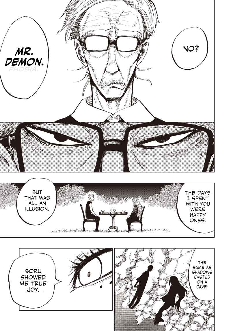Page 12 Chapter 29 Suicide Girl