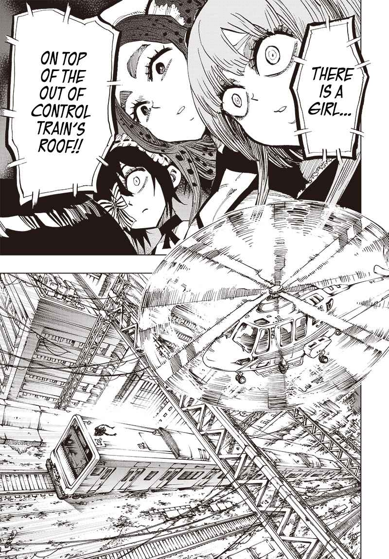 Page 34 Chapter 29 Suicide Girl