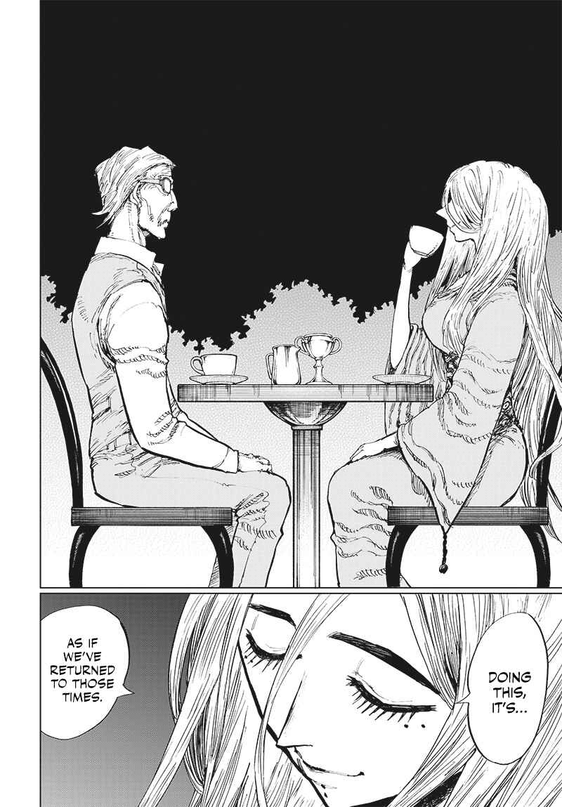 Page 4 Chapter 29 Suicide Girl