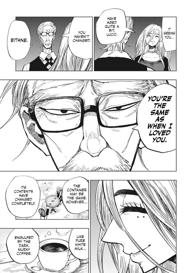Page 5 Chapter 29 Suicide Girl