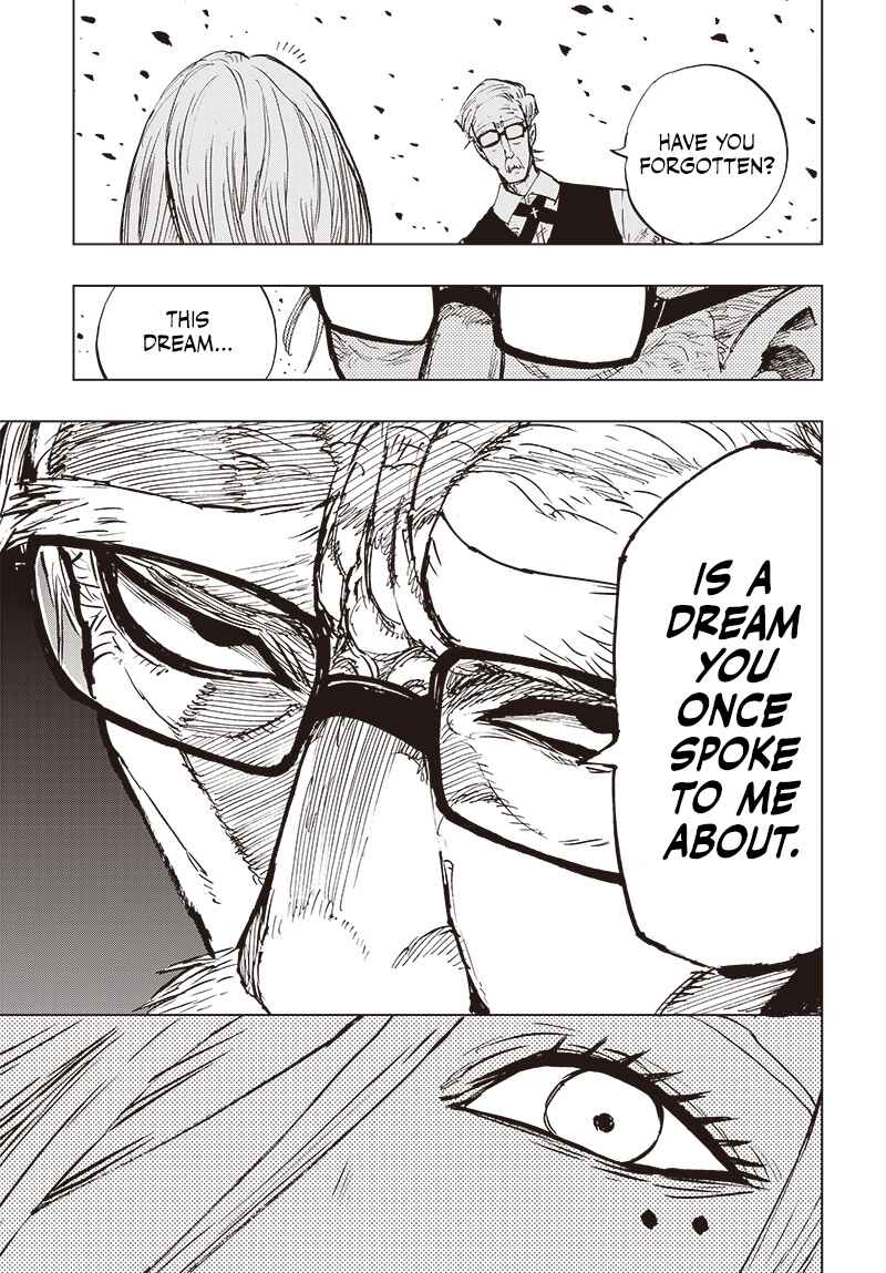 Page 9 Chapter 29 Suicide Girl