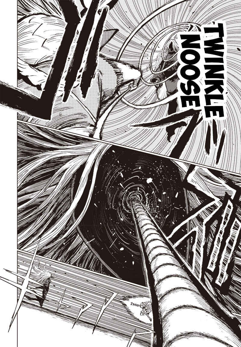 Page 10 Chapter 27 Suicide Girl