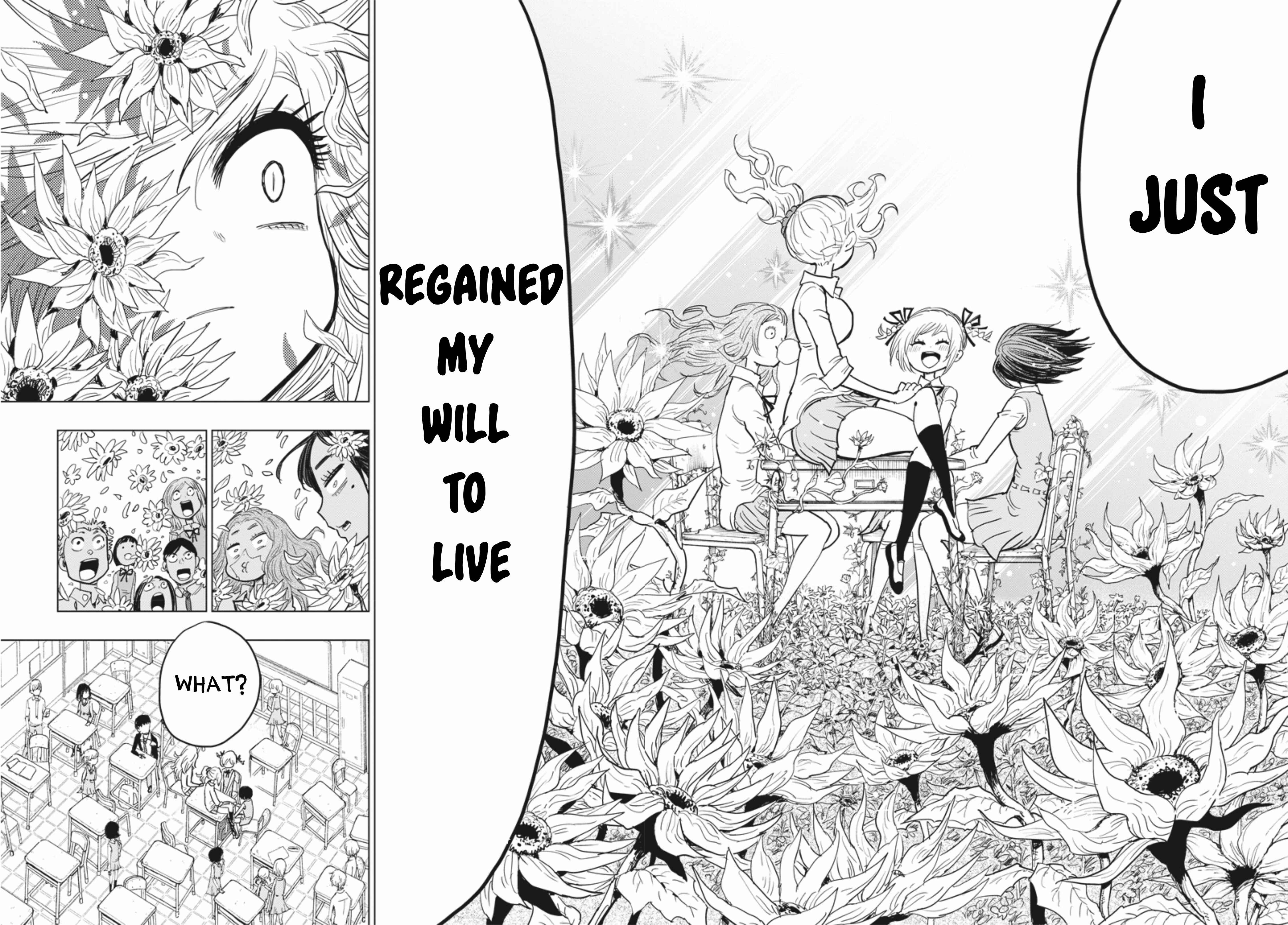 Page 15 Chapter 9 Suicide Girl