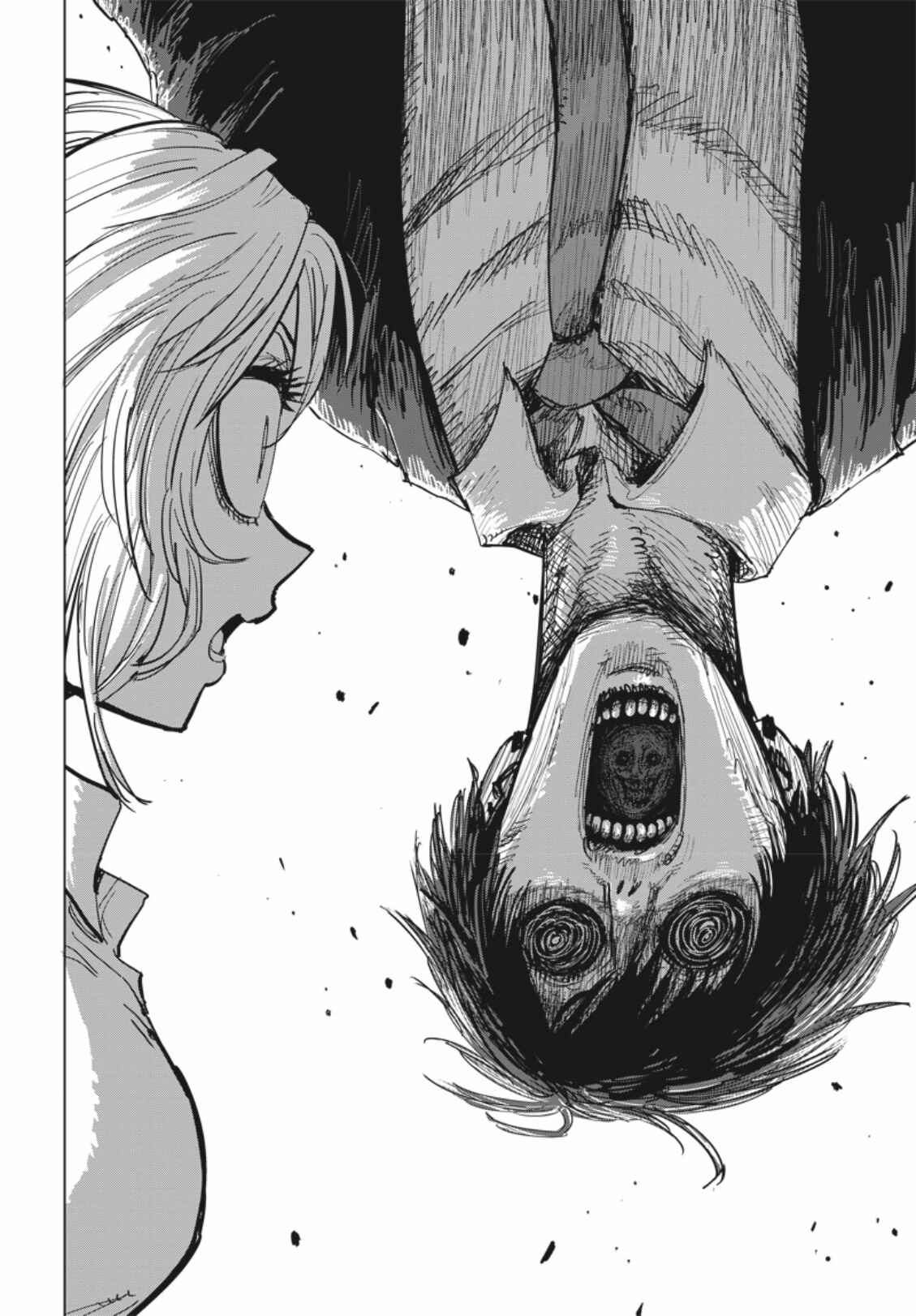 Page 30 Chapter 9 Suicide Girl
