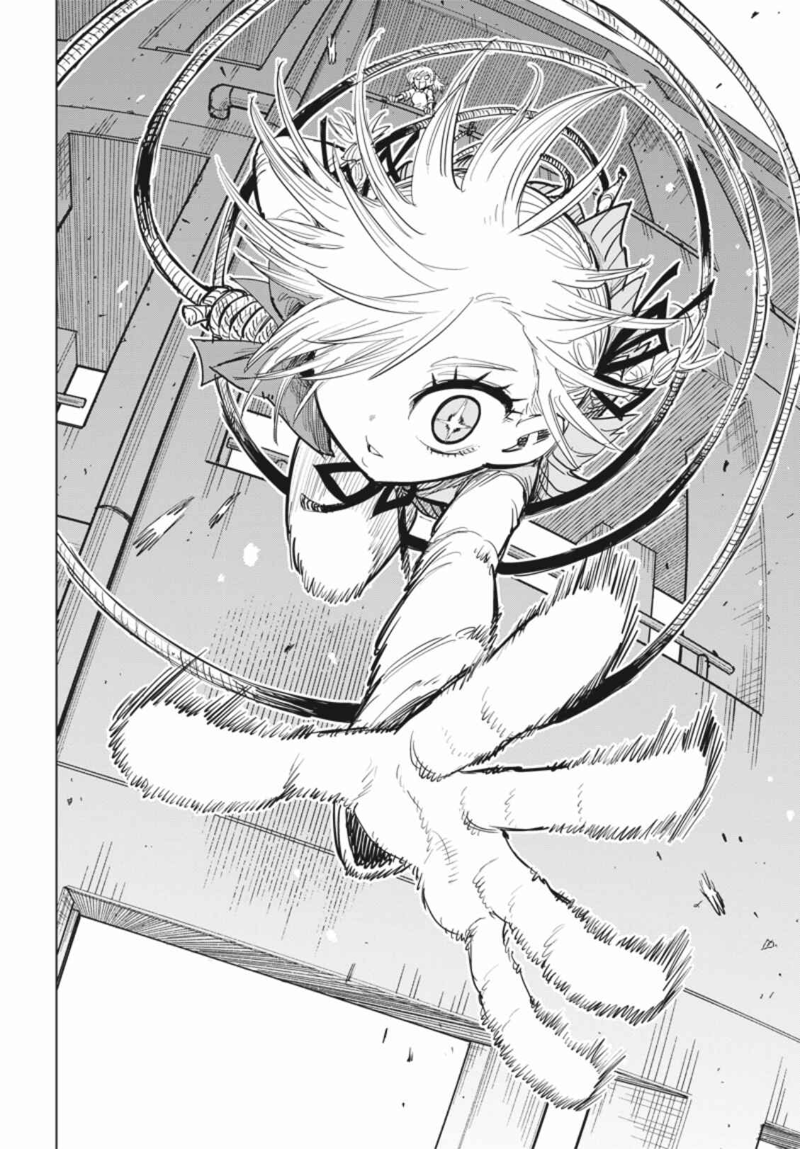 Page 32 Chapter 9 Suicide Girl