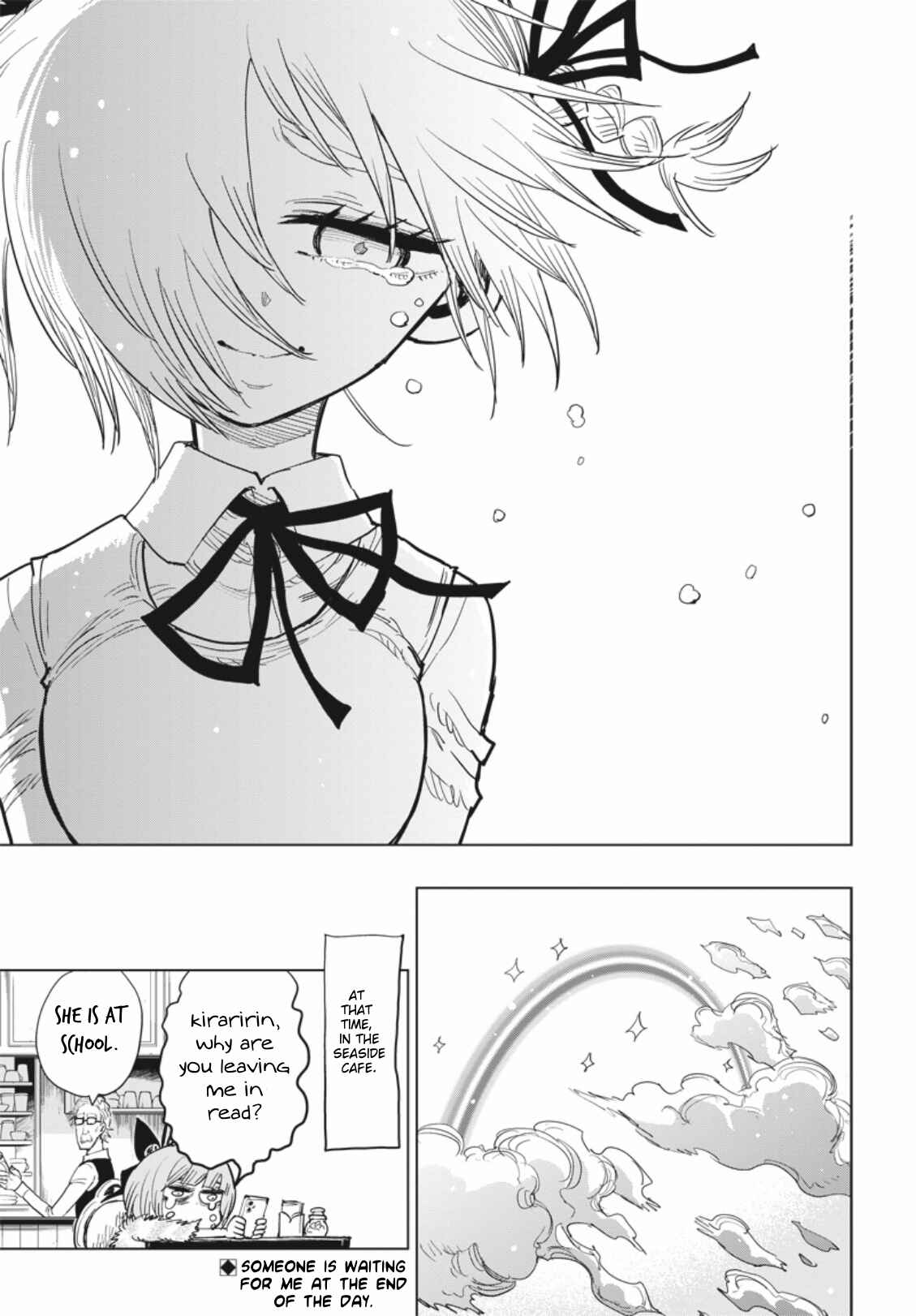 Page 43 Chapter 9 Suicide Girl
