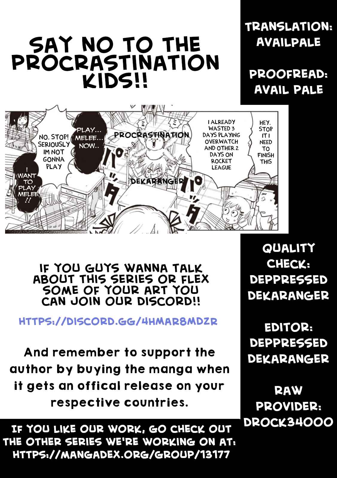 Page 44 Chapter 9 Suicide Girl