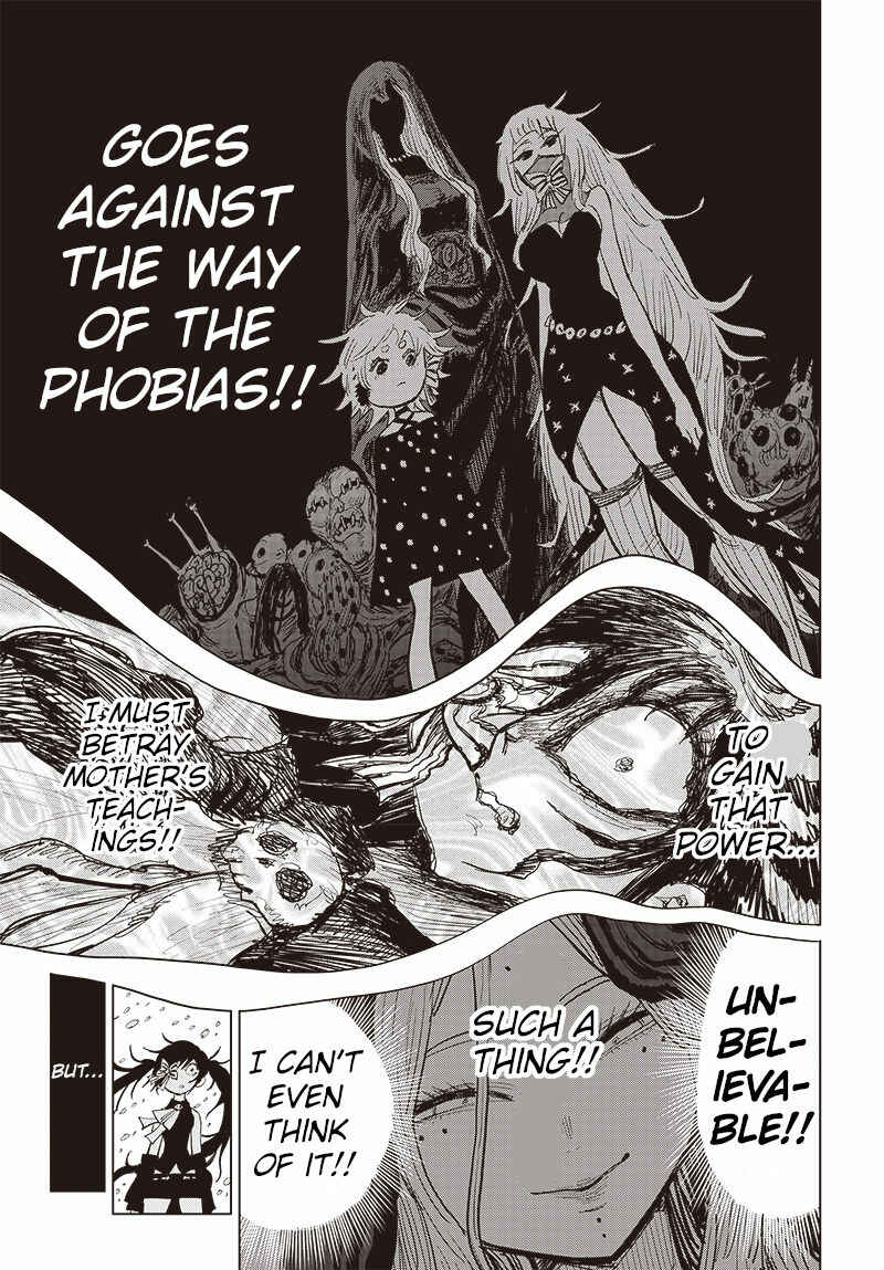 Page 11 Chapter 24 Suicide Girl