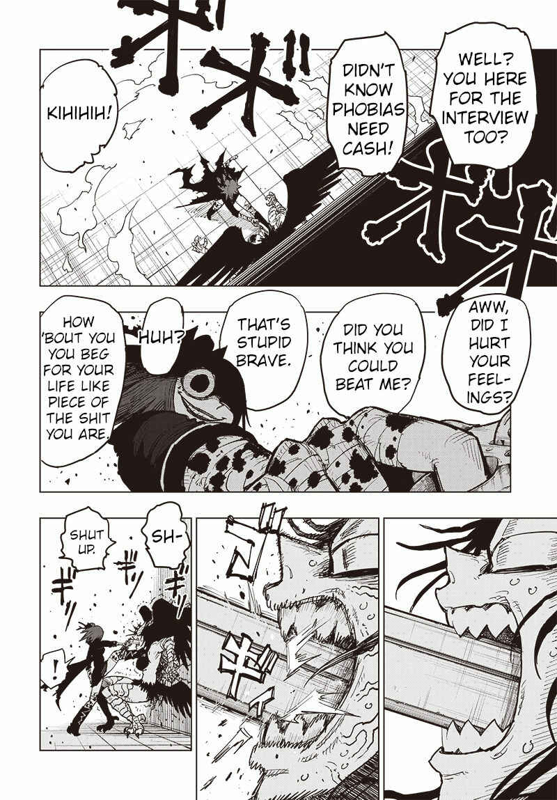 Page 31 Chapter 24 Suicide Girl