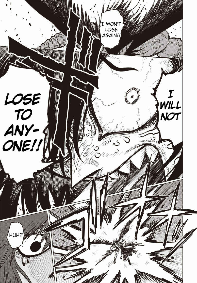 Page 32 Chapter 24 Suicide Girl