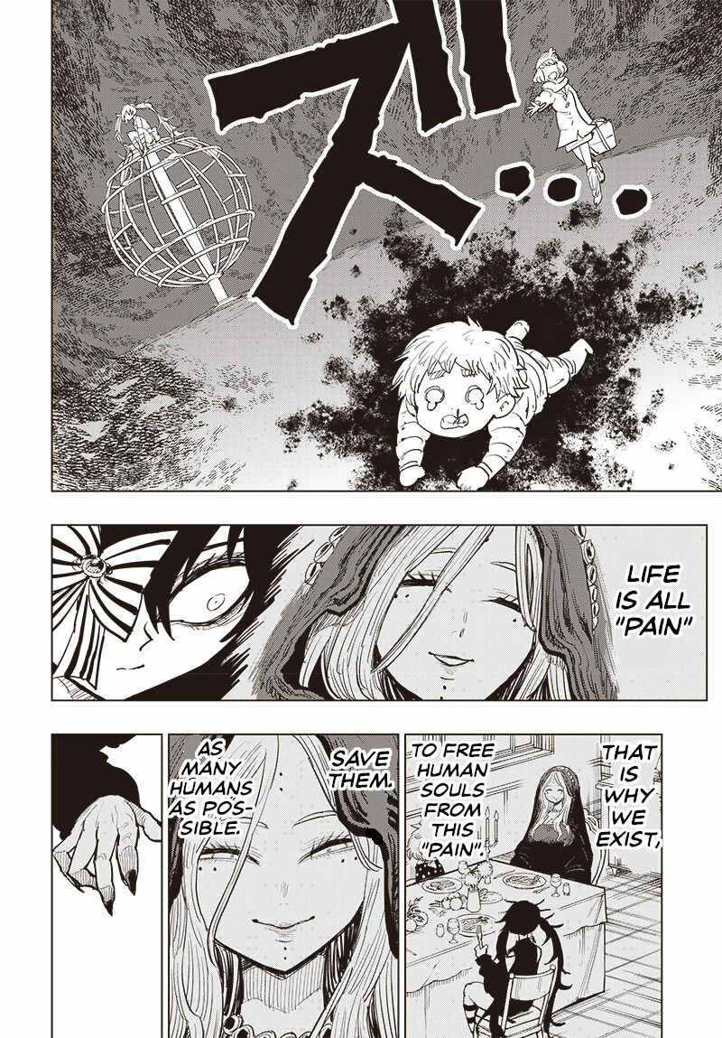Page 6 Chapter 24 Suicide Girl