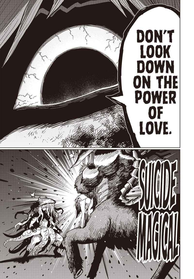 Page 11 Chapter 34 Suicide Girl