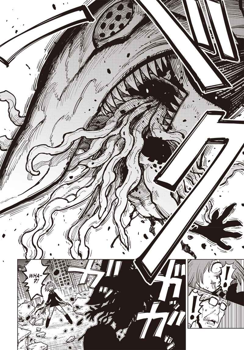 Page 17 Chapter 34 Suicide Girl