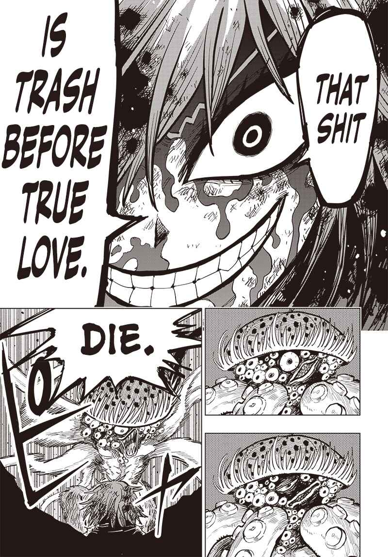 Page 25 Chapter 34 Suicide Girl