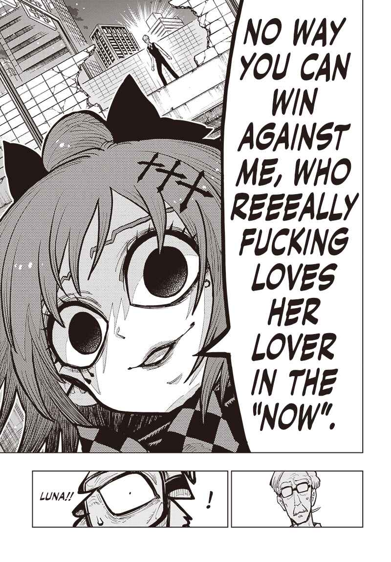 Page 7 Chapter 34 Suicide Girl