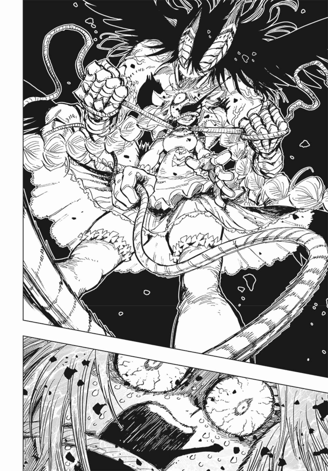 Page 21 Chapter 6 Suicide Girl