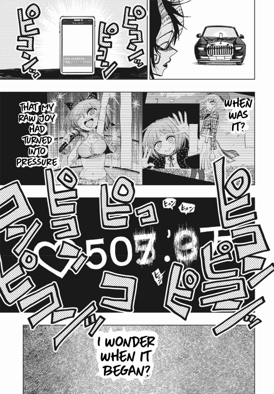 Page 34 Chapter 6 Suicide Girl