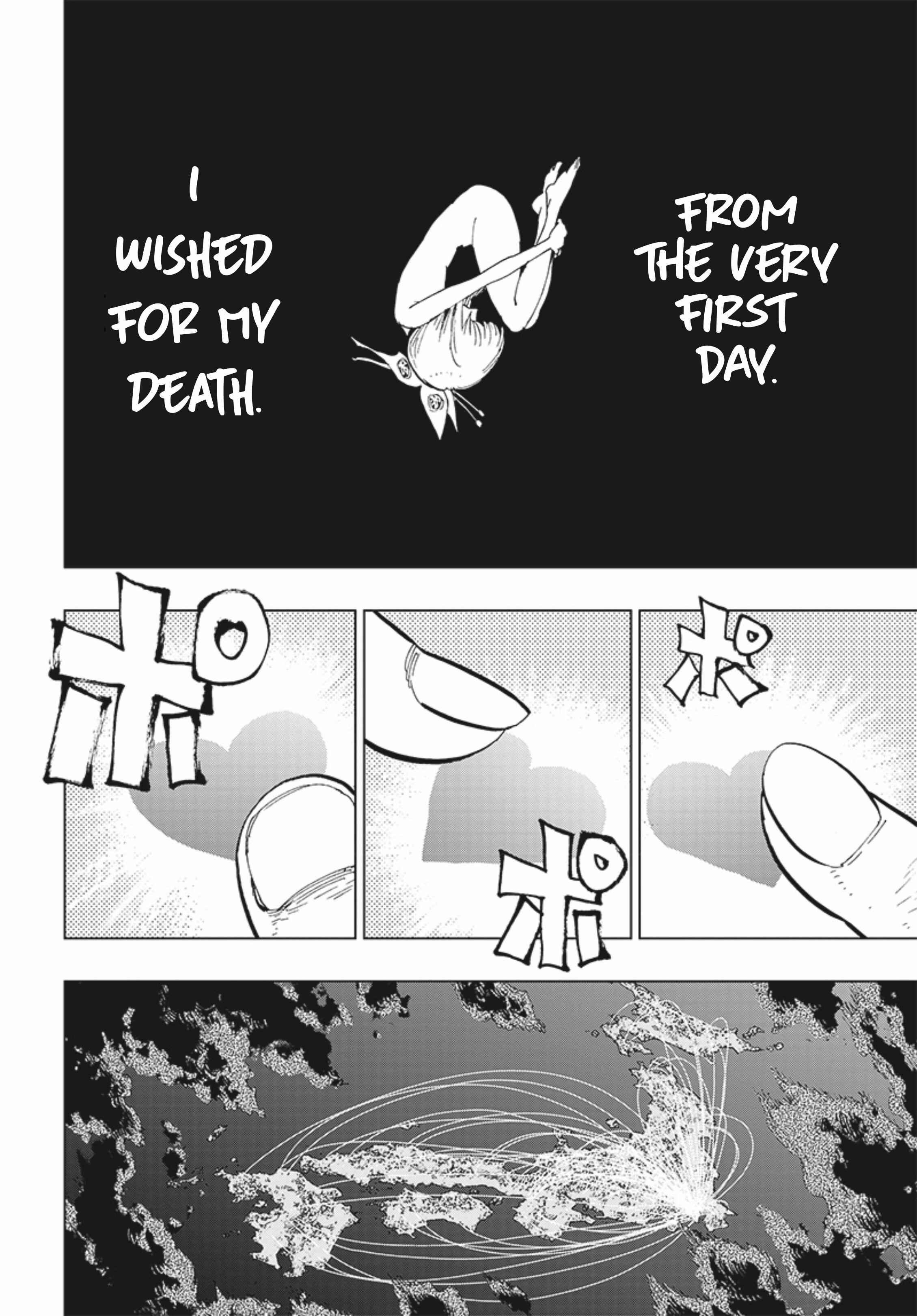 Page 35 Chapter 6 Suicide Girl