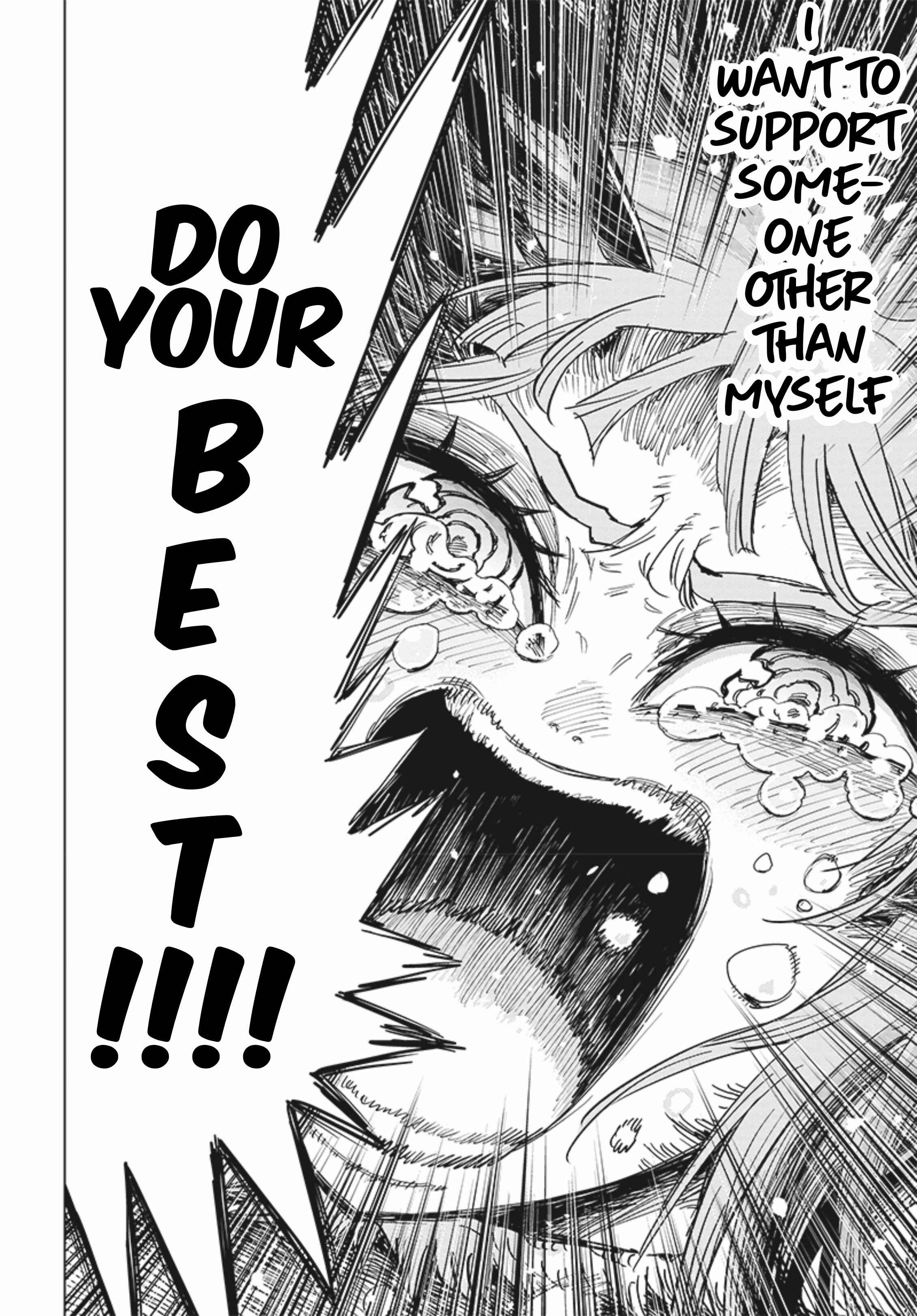 Page 37 Chapter 6 Suicide Girl