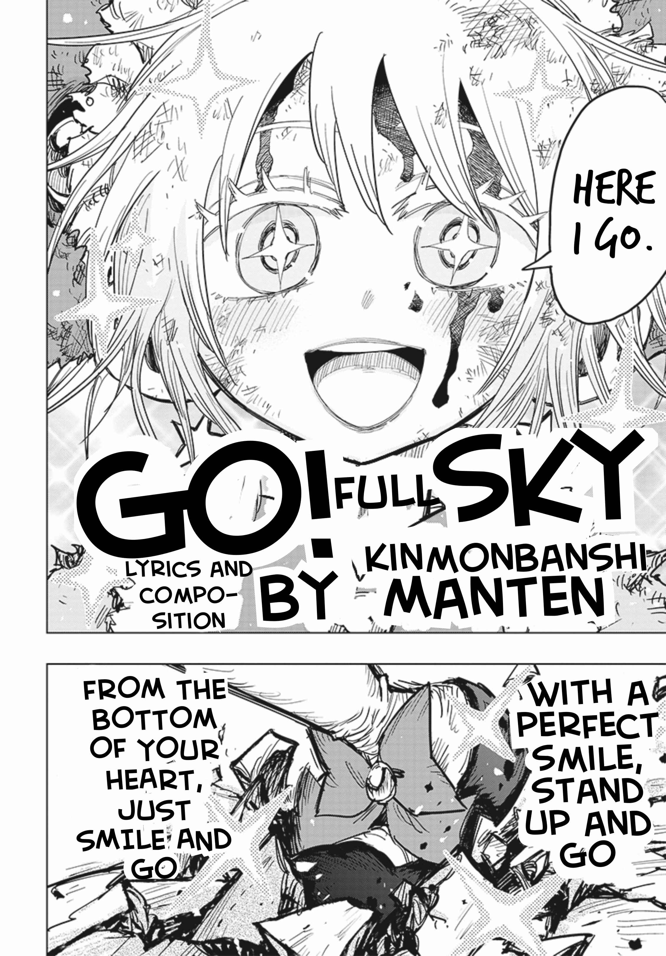Page 39 Chapter 6 Suicide Girl