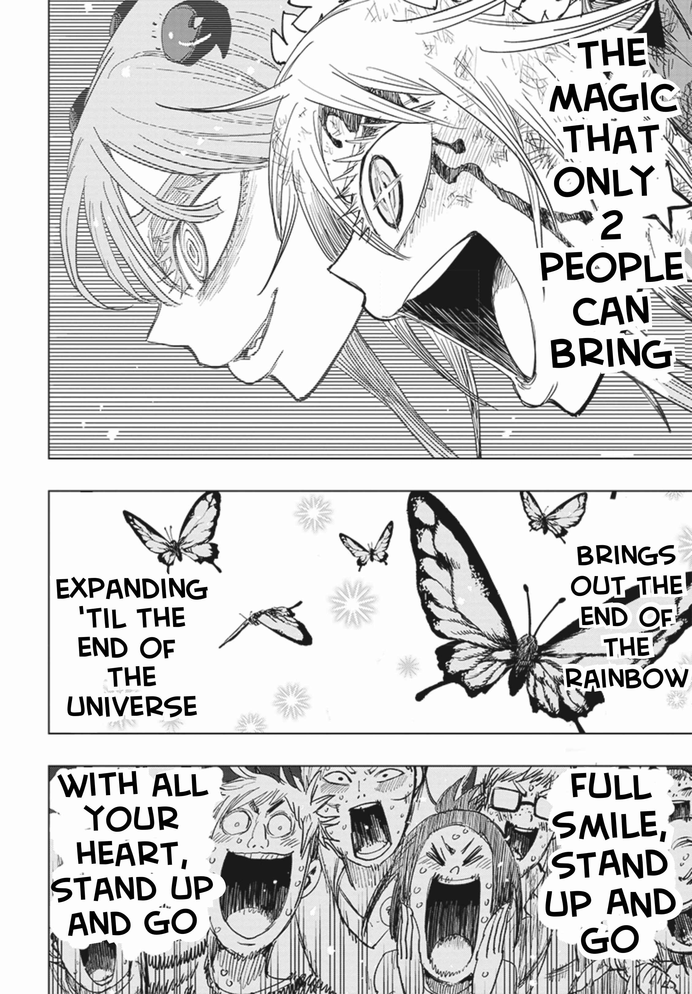 Page 41 Chapter 6 Suicide Girl