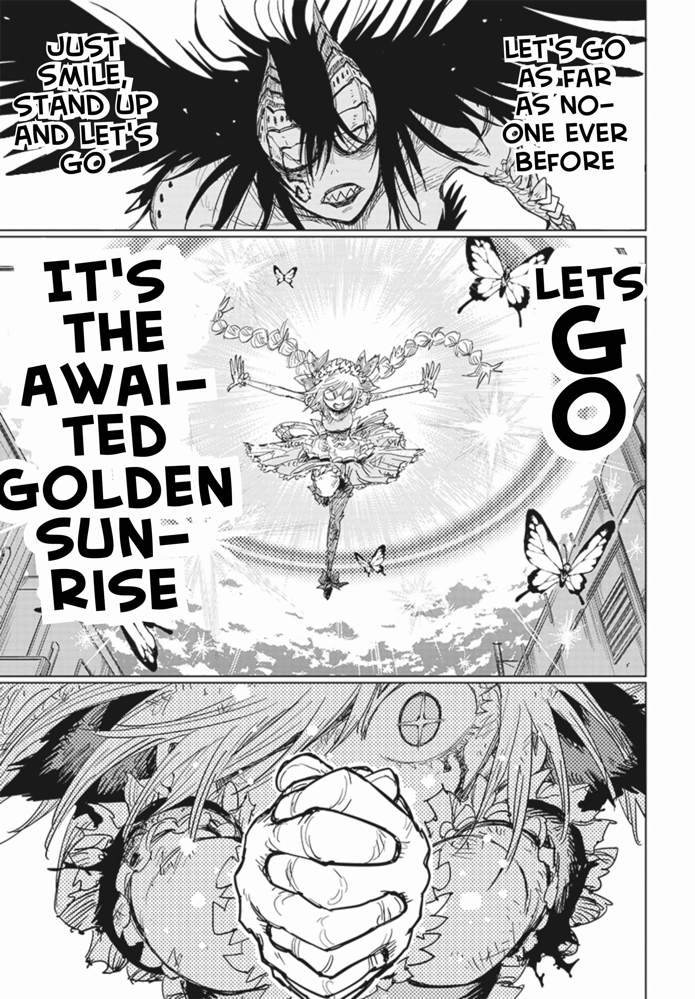 Page 42 Chapter 6 Suicide Girl