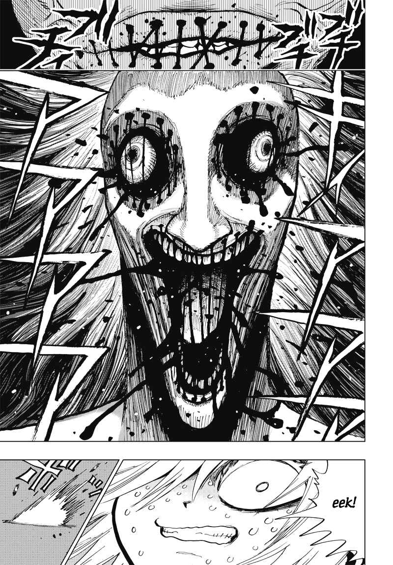 Page 34 Chapter 2 Suicide Girl