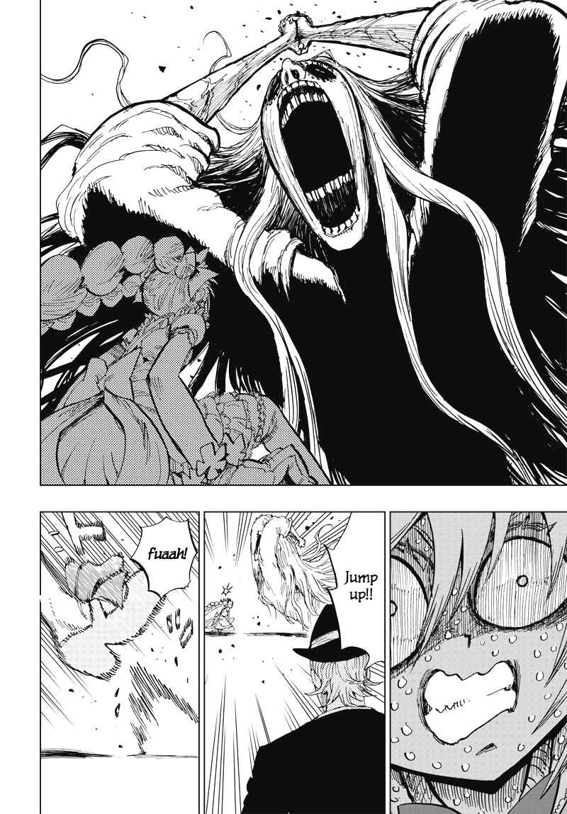 Page 37 Chapter 2 Suicide Girl