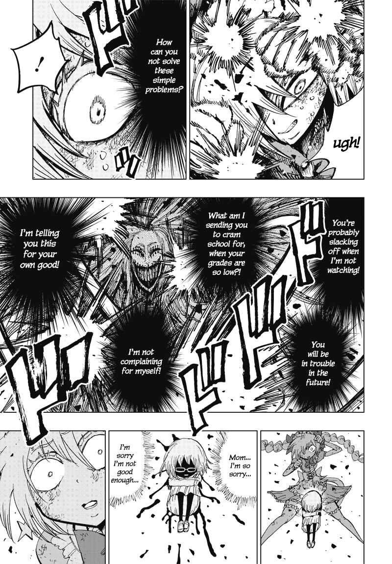 Page 40 Chapter 2 Suicide Girl