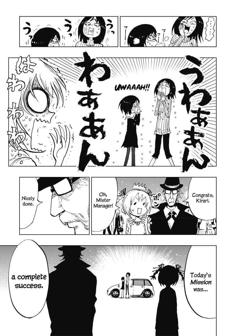 Page 47 Chapter 2 Suicide Girl