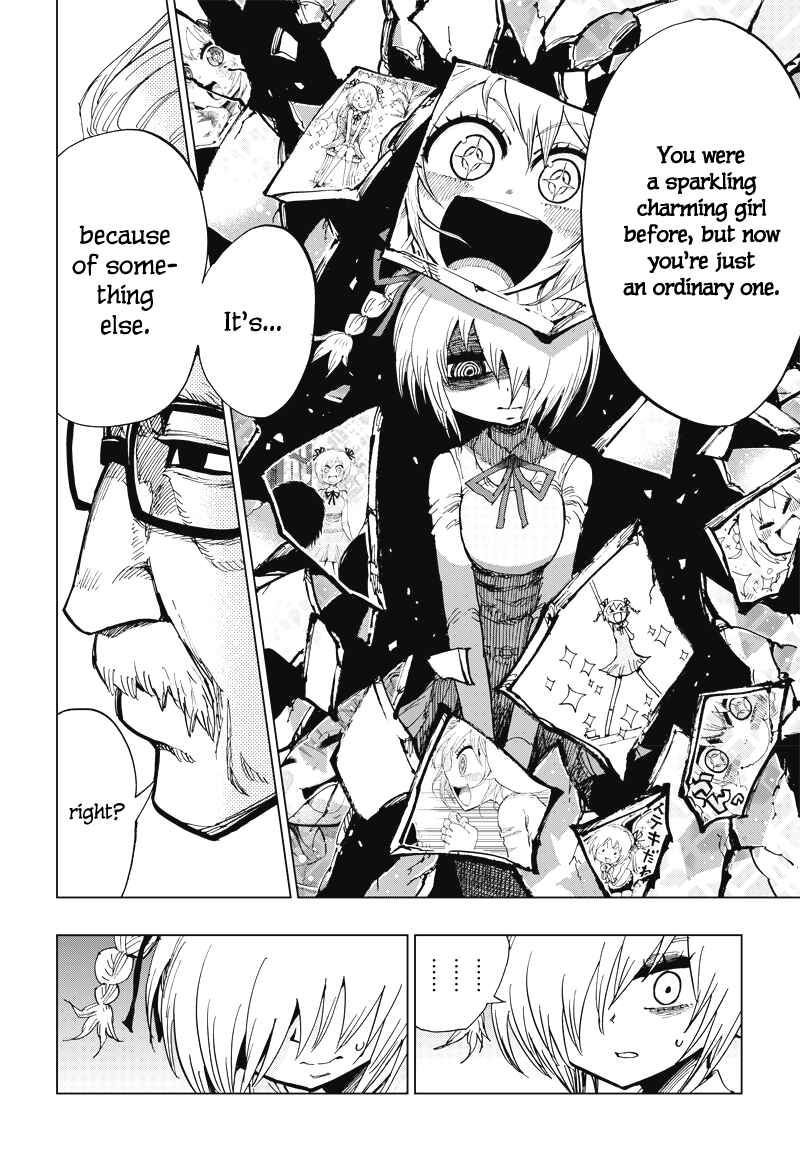 Page 6 Chapter 2 Suicide Girl