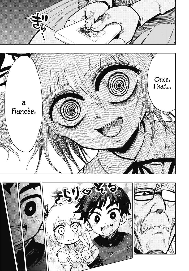 Page 7 Chapter 2 Suicide Girl