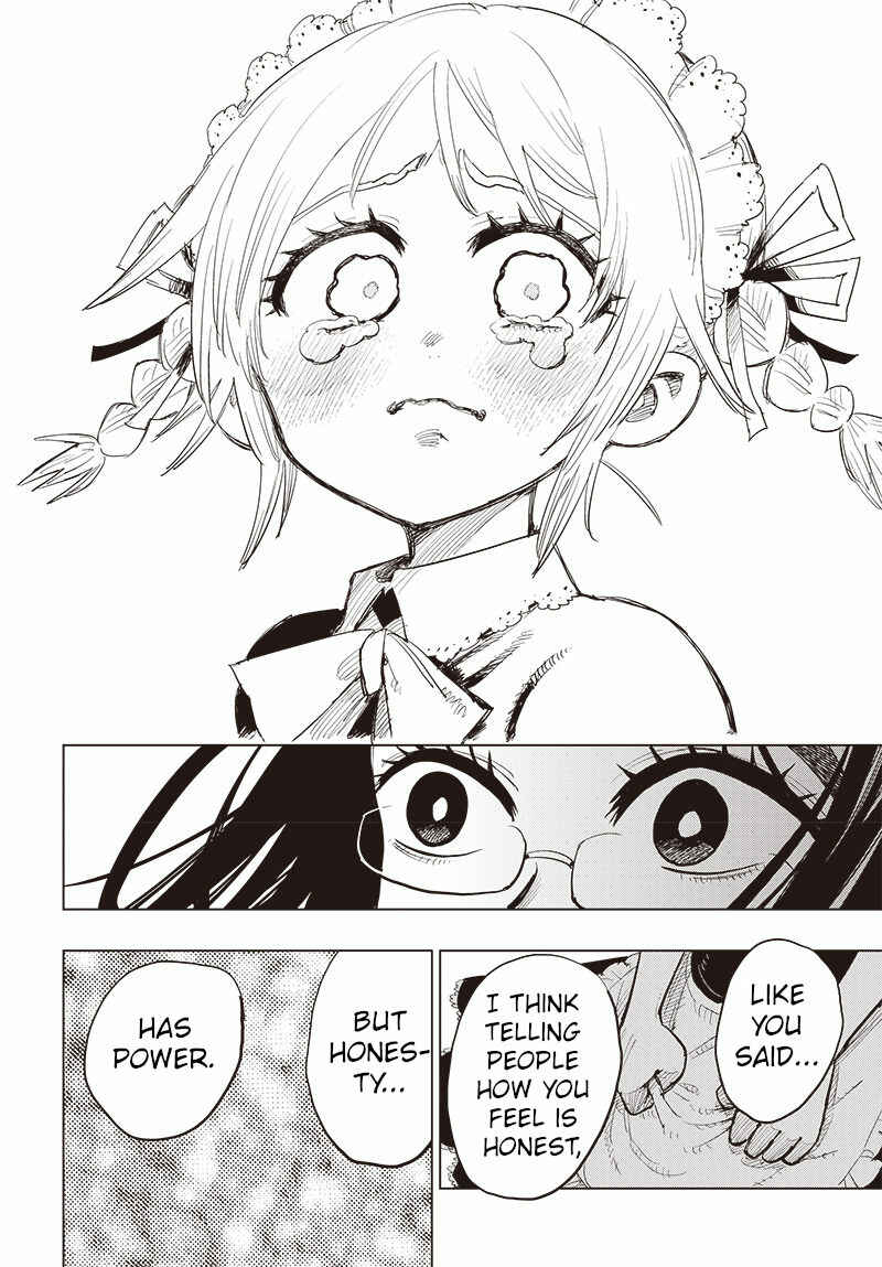 Page 19 Chapter 23 Suicide Girl