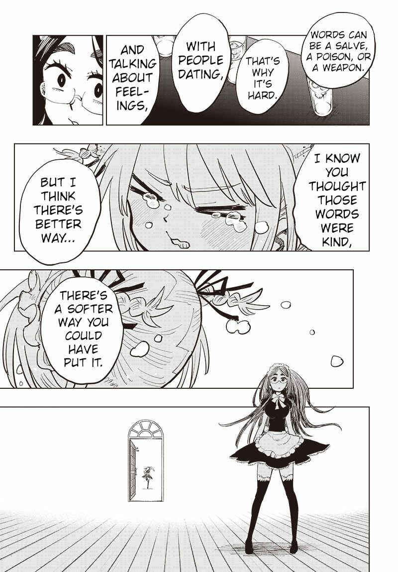 Page 20 Chapter 23 Suicide Girl