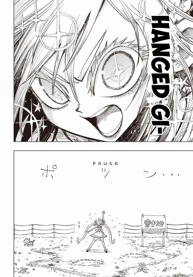 Page 31 Chapter 23 Suicide Girl