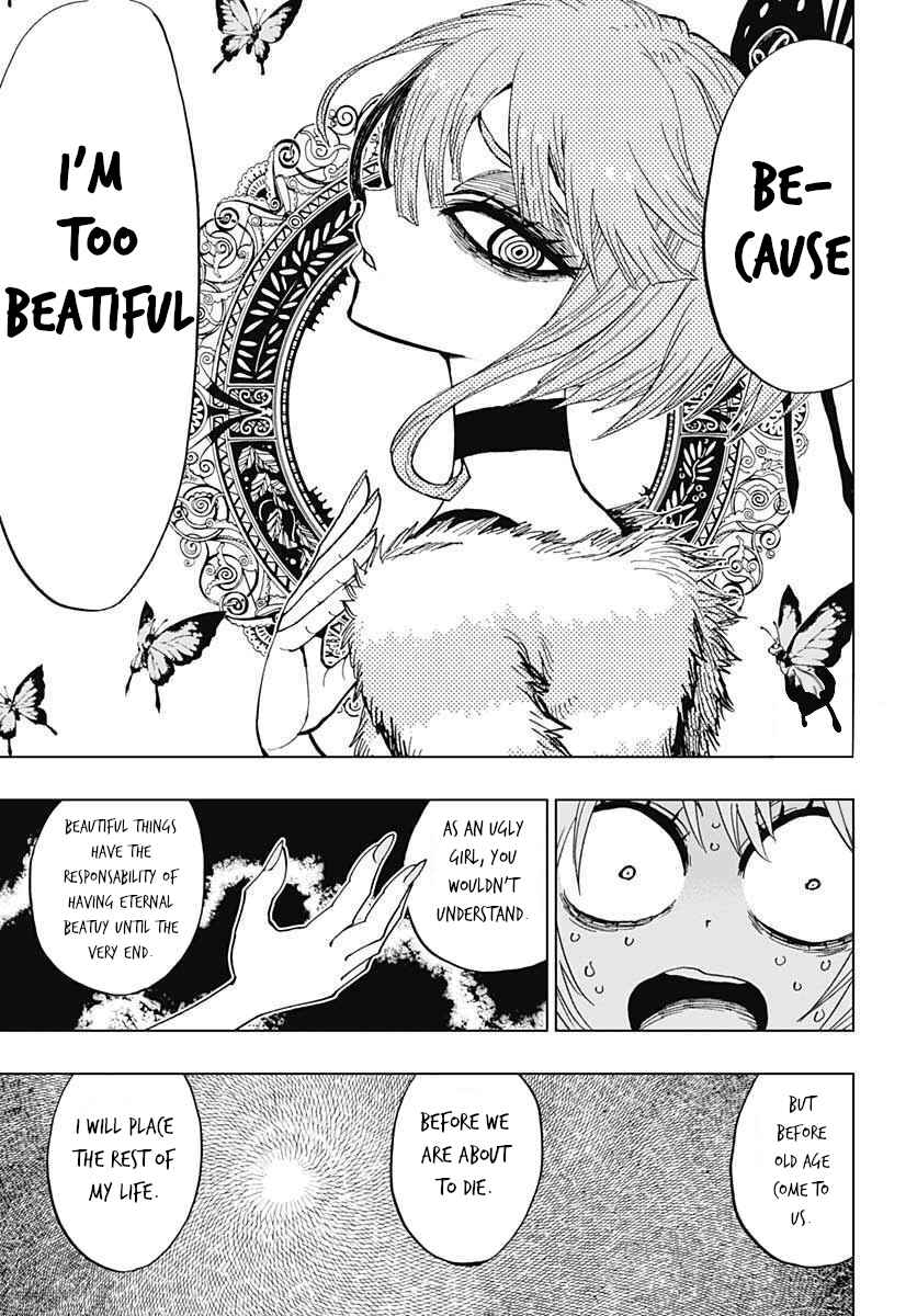 Page 26 Chapter 4 Suicide Girl