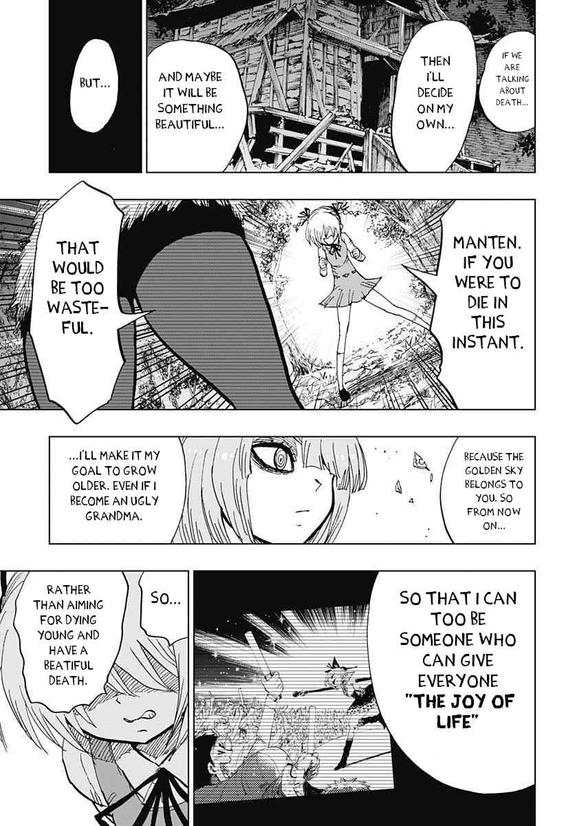 Page 28 Chapter 4 Suicide Girl